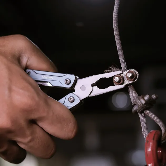 NTL20156 - NexTool Mini Sailor Pince