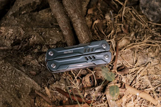 NTL20156 - NexTool Mini Sailor Pince