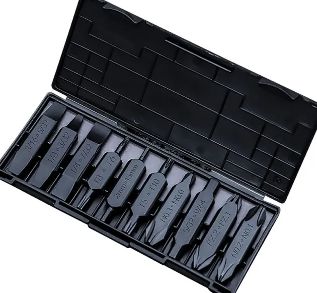 NTL20296 - NEXTOOL Multi Tool Bit Kit Set D'embouts