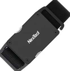 NTL20350 - NEXTOOL P50 Ceinture Multifonction NOIR