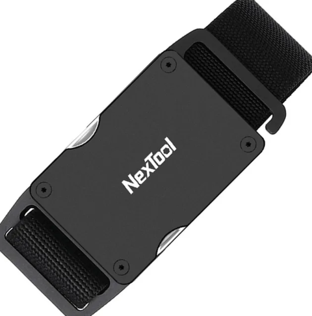 NTL20350 - NEXTOOL P50 Ceinture Multifonction NOIR