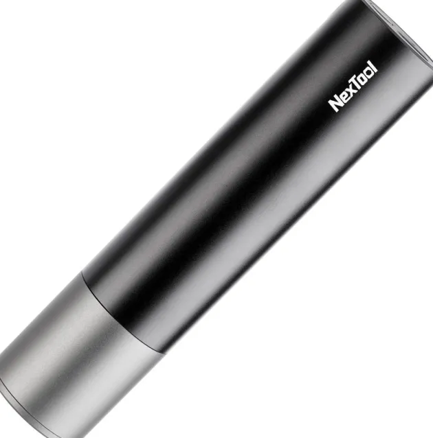 NTL20163 - NEXTOOL Simplicity Zoom Flashlight Torche 150lm 1200mAh