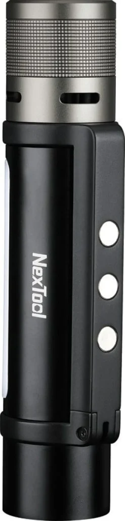 NTL20170 - NEXTOOL Torche Thunder 6 in 1 NOIR
