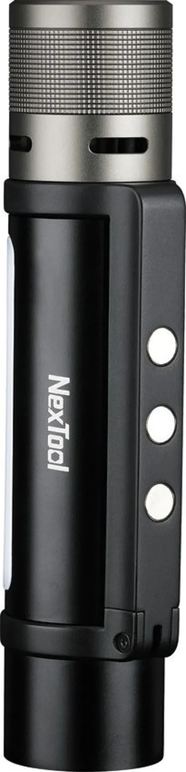 NTL20170 - NEXTOOL Torche Thunder 6 in 1 NOIR