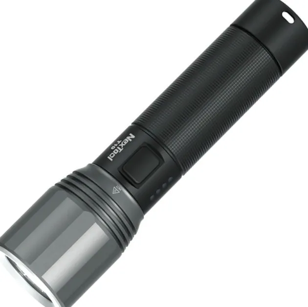 NTL20343 - NEXTOOL T10 Torche 2000lm 18650 2600mAh