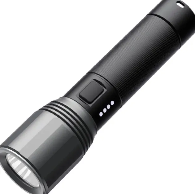 NTL20343 - NEXTOOL T10 Torche 2000lm 18650 2600mAh