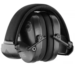 NUM480 - NUM'AXES Casque antibruit électronique Noir