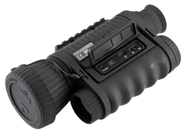 NUM680 - NUM'AXES Monoculaire de vision de nuit VIS1012