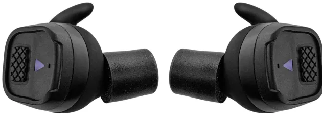 NUM495 - Oreillettes anti-bruit Bluetooth Num'Axes ORE1068