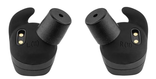 NUM495 - Oreillettes anti-bruit Bluetooth Num'Axes ORE1068