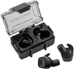 NUM495 - Oreillettes anti-bruit Bluetooth Num'Axes ORE1068