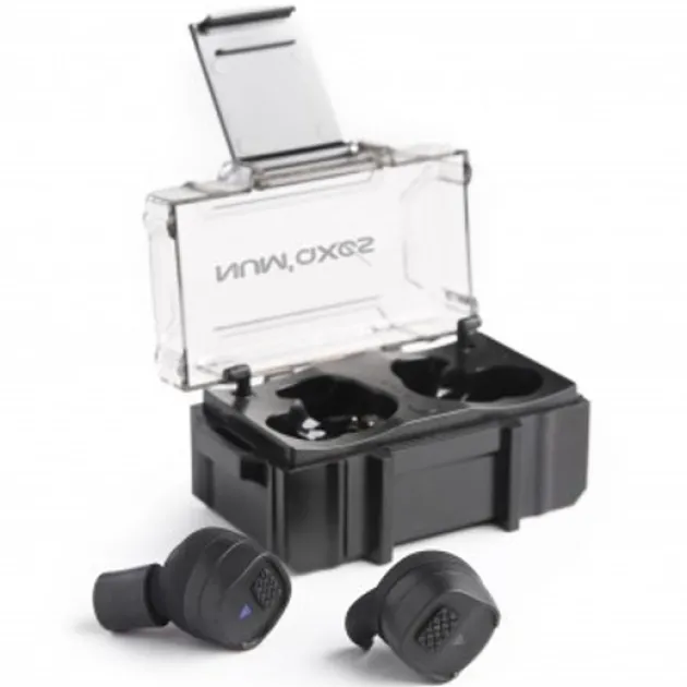 NUM495 - Oreillettes anti-bruit Bluetooth Num'Axes ORE1068