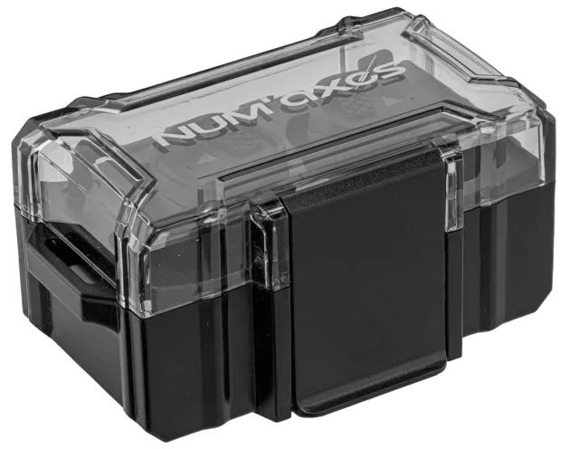 NUM495 - Oreillettes anti-bruit Bluetooth Num'Axes ORE1068