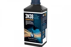 3N38 - Vihtavuori Bidon de 0.5kg