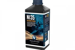 N135 - Vihtavuori Bidon de 1kg