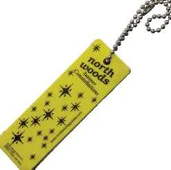 NWG001CG - North Woods Guide de Terrain Constellations d'été