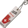 NWG001FAG - North Woods Guide de Terrain Premiers Soins