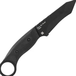 NXPTK75 - NEXCUT PTK75 Tuhon Design Set Sharp + Trainer