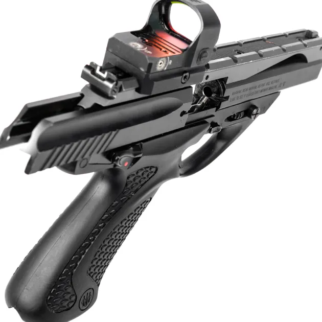 OCCASBERETTANEOS - Pistolet Beretta U22 Neos 22LR