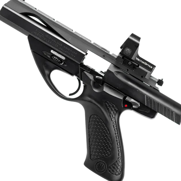 OCCASBERETTANEOS - Pistolet Beretta U22 Neos 22LR