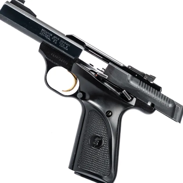 OCCASBROBK - Browning Buckmark 22 LR