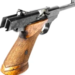 OCCASBUCKCHAL - Pistolet Browning Buckmark Challenger 22lr