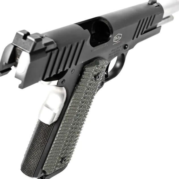 OCCASBUL1911GOV - Pistolet Bul Armory 1911 Gov 45ACP