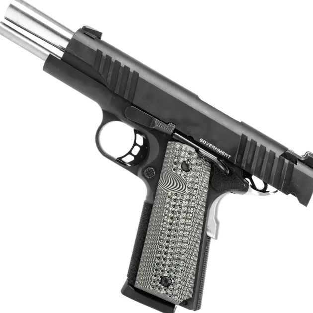 OCCASBUL1911GOV - Pistolet Bul Armory 1911 Gov 45ACP
