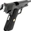 OCCASCOLTMK4 - Pistolet COLT Government MKIV Series 80 (45ACP)