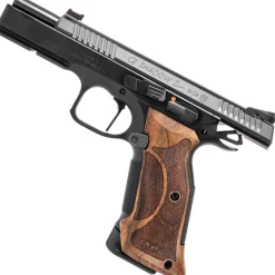 OCCASCZBW - Pistolet CZ Shadow 2 Blackwood 9x19