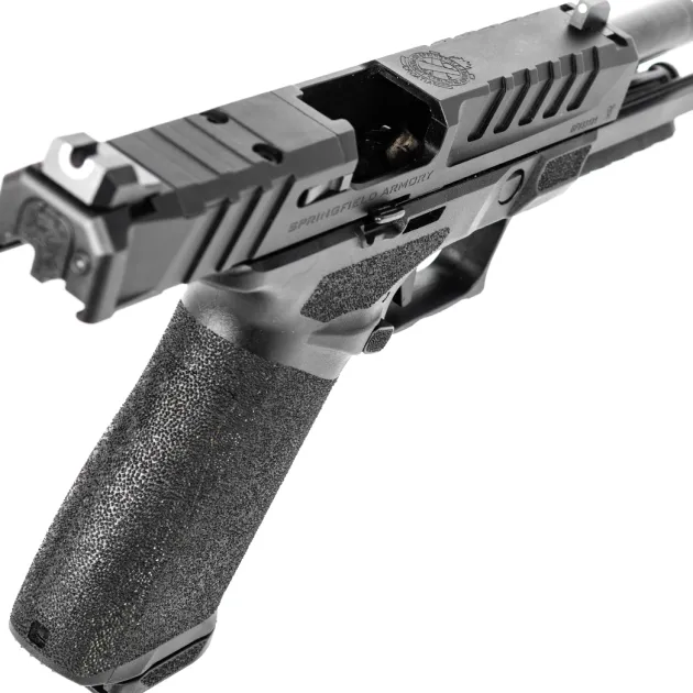 OCCASECHELONBRU - Pistolet Springfield Echelon 9x19
