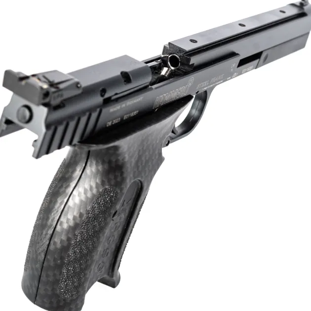 OCCASHAMXESSE - Pistolet Hämmerli X-ESSE 22LR