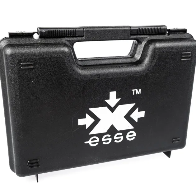 OCCASHAMXESSE - Pistolet Hämmerli X-ESSE 22LR