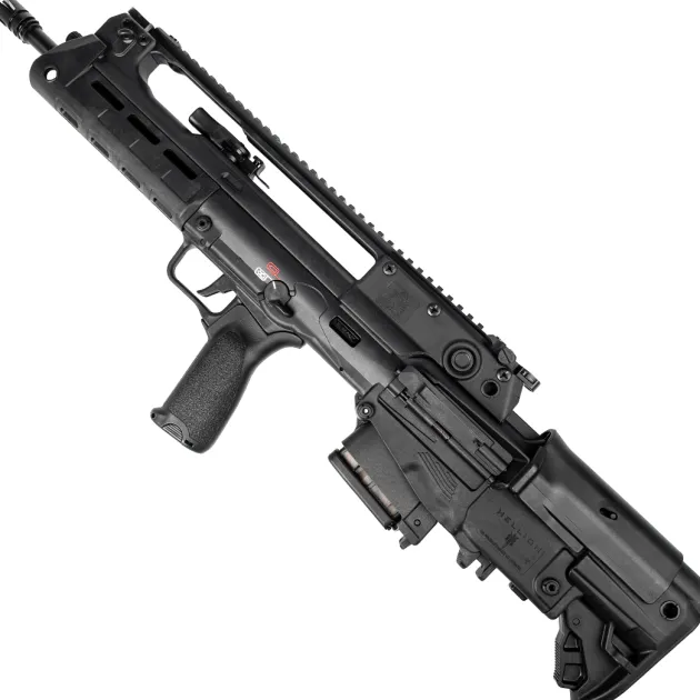 OCCASHELLION - Carabine Springfield Hellion 223rem (5.56)