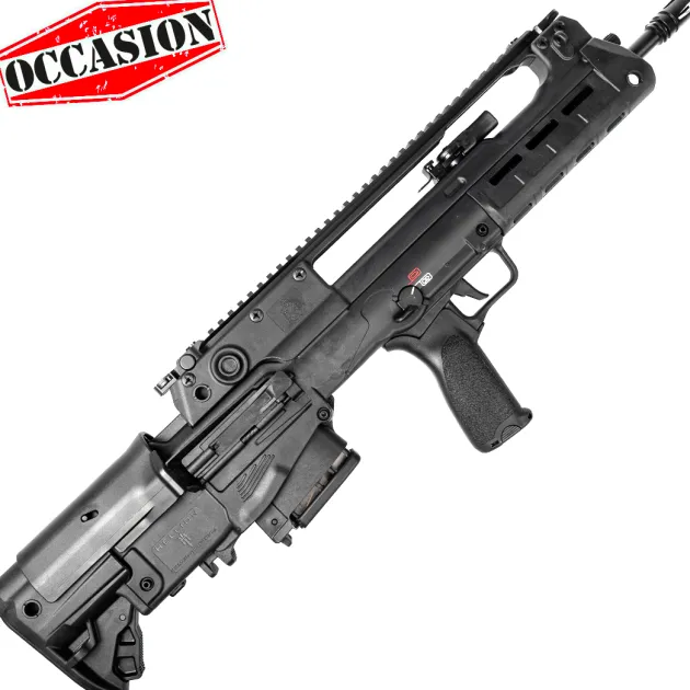 OCCASHELLION - Carabine Springfield Hellion 223rem (5.56)