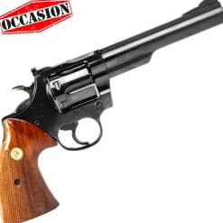OCCASMKIII - Revolver Colt Trooper MK III 357Mag