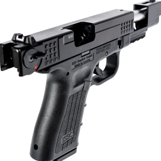 OCCASM22 - Pistolet ISSC M22 22LR