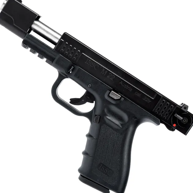 OCCASM22 - Pistolet ISSC M22 22LR