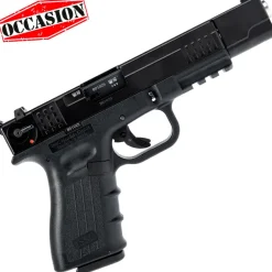 OCCASM22 - Pistolet ISSC M22 22LR