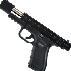 OCCASM22VAS - PISTOLET ISSC M22 22LR