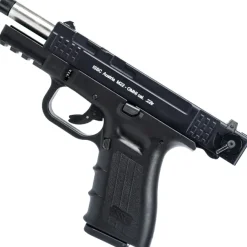 OCCASOMNI - Pistolet ISSC OMNI en 22 LR