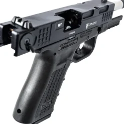 OCCASOMNI - Pistolet ISSC OMNI en 22 LR