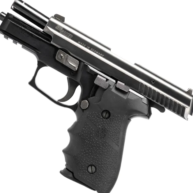 OCCASP229 - Pistolet Sig Sauer P229 9x19