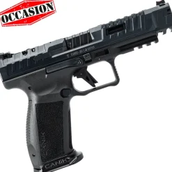 OCCASRIVAL - Pistolet Canik Rival DarkSide 9x19