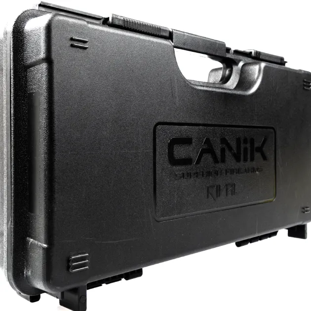 OCCASRIVAL - Pistolet Canik Rival DarkSide 9x19