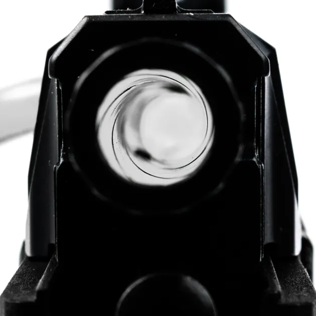 OCCASRIVAL - Pistolet Canik Rival DarkSide 9x19