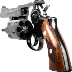 OCCASRUGERSIX - Revolver Ruger Security Six (357mag)