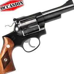 OCCASRUGERSIX - Revolver Ruger Security Six (357mag)