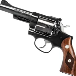 OCCASRUGERSIX - Revolver Ruger Security Six (357mag)
