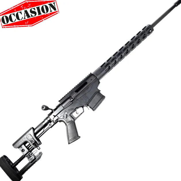 OCCASRUGRPR - Carabine Ruger Precision Rifle 308 Win